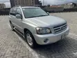 2004 Toyota Highlander Limited V6 FWD SUV - 5
