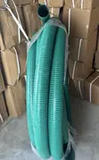 Rubber Suction Hose - 30m Length - 3