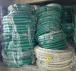 Rubber Suction Hose - 30m Length - 4