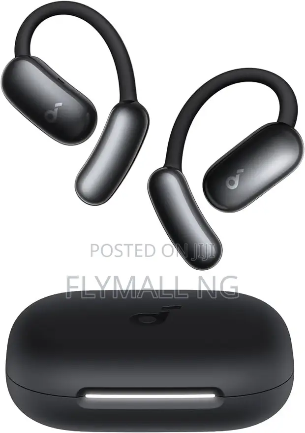 Soundcore Anker Aerofit 2 Open-Ear Earbuds - 1