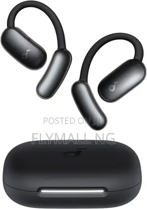 Soundcore Anker Aerofit 2 Open-Ear Earbuds