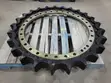 Heavy-Duty Industrial Sprocket - 1
