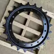 Heavy-Duty Industrial Sprocket - 2