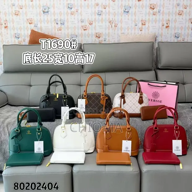 Premium Quality Handbag - Affordable Price - 1