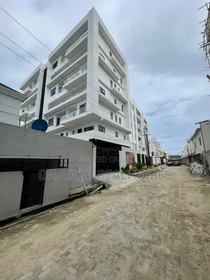 3 Bedroom Maisonette for Sale in Lekki Phase 1
