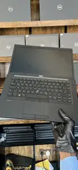 Dell Latitude 7490 Laptop - Intel Core i7, 8GB RAM, 256GB SSD - 1