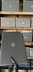 Dell Latitude 7490 Laptop - Intel Core i7, 8GB RAM, 256GB SSD - 2
