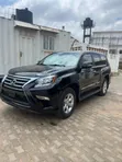 2014 Lexus GX 460 Luxury SUV - Black - 3