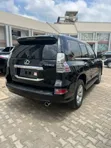 2014 Lexus GX 460 Luxury SUV - Black - 5
