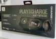 JBL Charge 5 Wi-Fi Mai Ɗaukar Sauti - 4