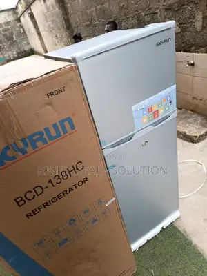 Skyrun 138HC Refrigerator - Brand New