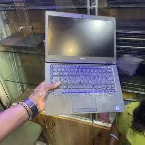 Dell Latitude 14 5480 Laptop - Core i5, 8GB RAM, 256GB SSD