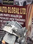 2017 Toyota RAV4 ABS Brake Pump Module - 1