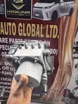 2017 Toyota RAV4 ABS Brake Pump Module - 2