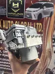 2017 Toyota RAV4 ABS Brake Pump Module - 3