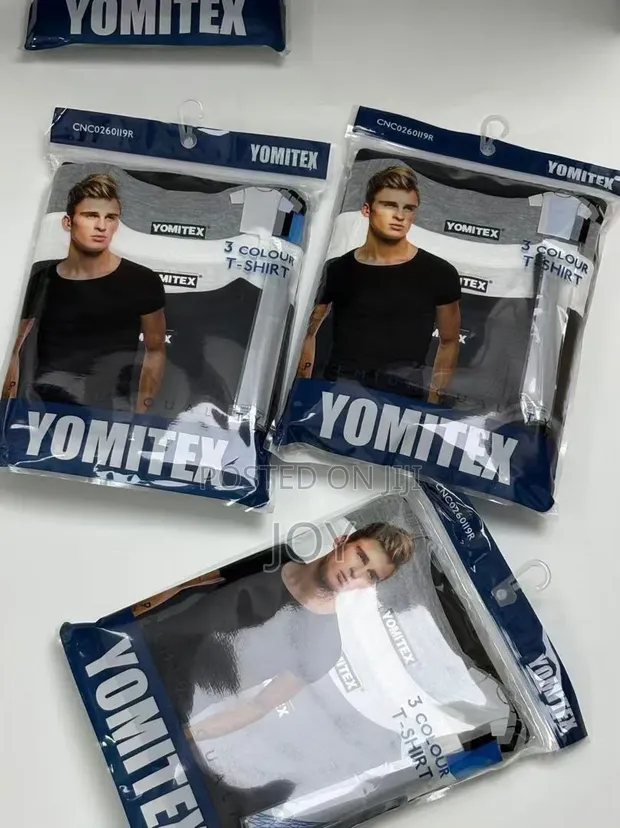 Polo T-Shirt na Maza - 1
