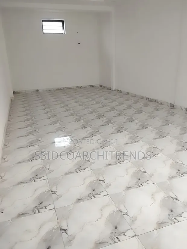 Shop/Office Space for Rent, Sangotedo Lekki Epe Expressway - 1