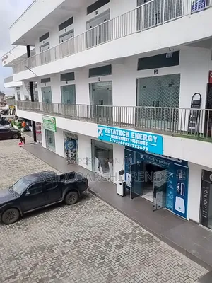 Wurin Siyarwa/Ofis don Hayarwa, Sangotedo Lekki Epe Expressway