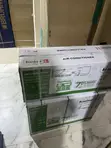 Scanfrost 1.5HP Inverter Split AC tare da Kit - 1