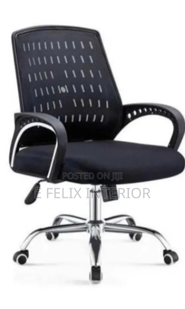 Boss Office Products Victory Office Chair - 1