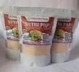 Fortified Pap - Nutrient-Dense for Healthy Weight Gain - 1