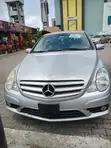 2008 Mercedes-Benz R-Class Silver - 1