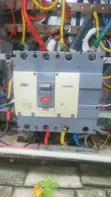 MCCB Circuit Breaker 800A - 1