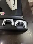 PlayStation 5 Standard with 2 Controllers - 1