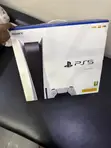 PlayStation 5 Standard with 2 Controllers - 2
