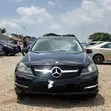 2012 Mercedes-Benz C300 Luxury 4Matic Sedan AWD - 4