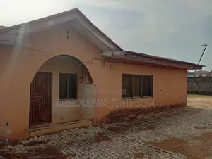 3 Bedroom Bungalow for Sale in Ayobo