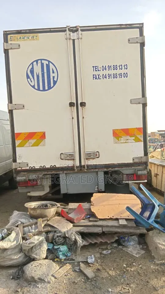 We Move Logistics: Interstate & Lagos Relocation - 1