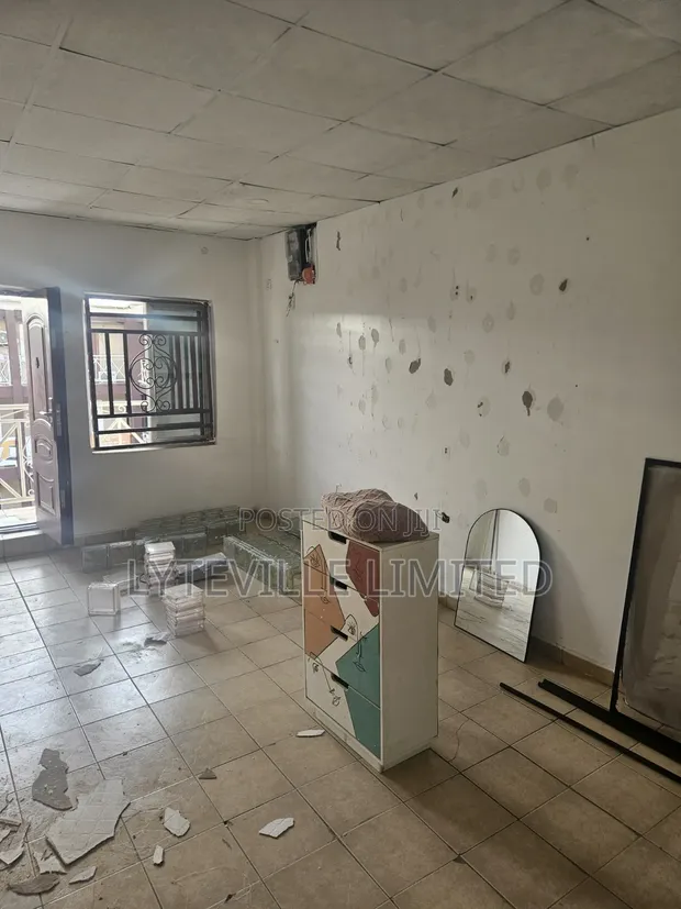 Office Space for Rent in Wuye - 1