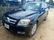 Mercedes-Benz GLK-Class 350 4MATIC 2010 - 1