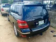 Mercedes-Benz GLK-Class 350 4MATIC 2010 - 2
