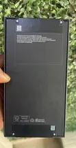 Sabo Samsung Galaxy S25 Ultra 256GB - 1