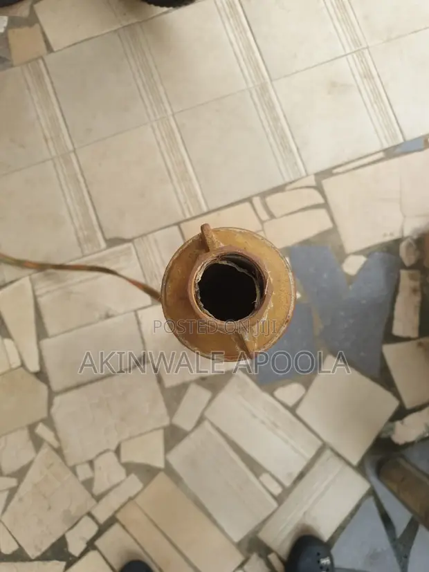Used 1hp Submersible Water Pump - 1