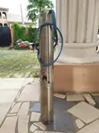 Used 1hp Submersible Water Pump - 2