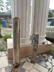 Used 1hp Submersible Water Pump - 3