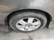 Toyota Corolla 2007 Grey - 2