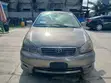 Toyota Corolla 2007 Grey - 3