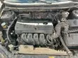 Toyota Corolla 2007 Grey - 4