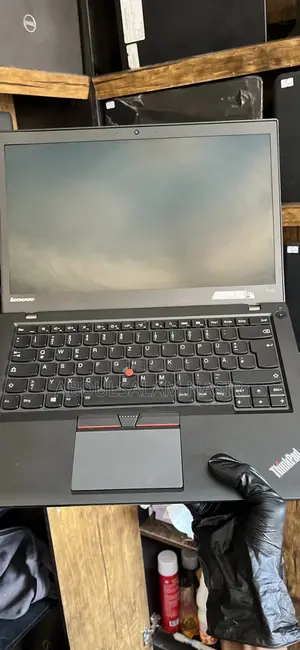 Lenovo ThinkPad T450 Laptop - 8GB RAM, Intel Core i7, 500GB HDD