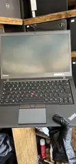 Lenovo ThinkPad T450 Laptop - 8GB RAM, Intel Core i7, 500GB HDD - 1