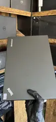 Lenovo ThinkPad T450 Laptop - 8GB RAM, Intel Core i7, 500GB HDD - 2