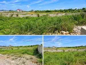 Plot of Dry Land for Sale in Happy Land Estate, Sangotedo