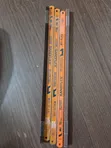 Asalin Bahco Sandflex Bi-Metal Hacksaw Blades - 1