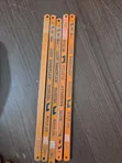 Asalin Bahco Sandflex Bi-Metal Hacksaw Blades - 2