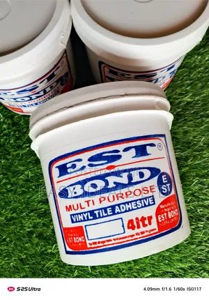 EST Bond Wallpaper Adhesive