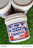 EST Bond Wallpaper Adhesive - 2